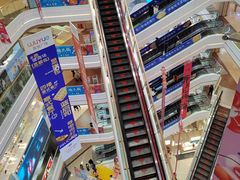 -吾悦广场(南京鼓楼店)