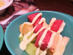 -尊品牛排(沙湾印象汇店)