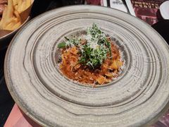 -Nord Grill&Bar Highland诺德西餐(深圳欢乐海岸店)