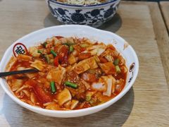-马艾萨中国兰州牛肉拉面(劲松店)