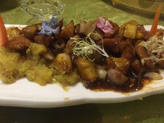 -半岛公馆(淞兴西路店)