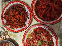 -红满堂·龙虾·牛蛙·淮扬菜(濠北路店)