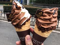 -GODIVA(宁波来福士店)