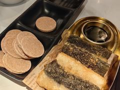 -锦尚阁烤鱼(望京新荟城店)