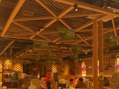 -谷丽麦馕新疆菜·清真(步步高梅溪新天地店)