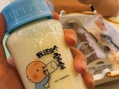-顶东面包花园·生日蛋糕(世博店)