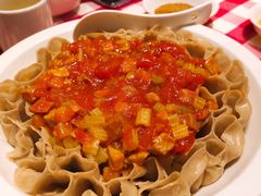 -西贝莜面村(东莞壹号广场店)