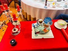 -俏江南(中山路先天下广场店)