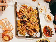 -蟹宗蟹(润达国际五楼店)