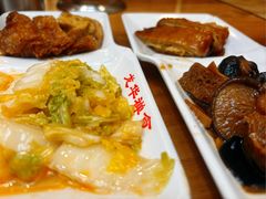 -龙华素斋(龙华路店)