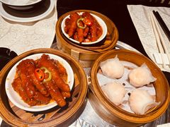 -滋粥楼·顺德菜海鲜茶点(方舟店)
