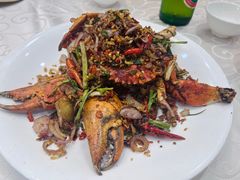 -凤城礼记鱼翅海鲜酒家(新马路总店)
