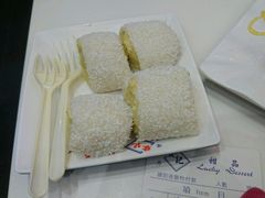 -发记甜品(豉油街店)