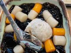 -鲜芋仙(常州吾悦国际广场店)