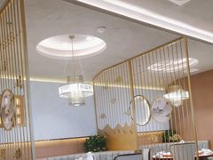 -南山翁新概念川菜(江宁万达广场店)