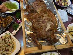 -宗泉烤全羊·烤羊腿·家常菜(解放东路店)