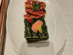 -上海和平饭店龙凤厅 Dragon Phoenix