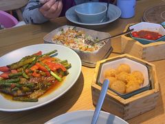 -蜜桃餐厅·伴山(绿宝广场店)