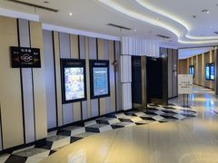 -百丽宫影城(CGS激光苏宁广场店)