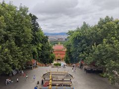 -西双版纳勐泐文化旅游区