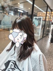-丝语萱形象
