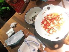 -洞庭土菜小炒馆(易发广场店)