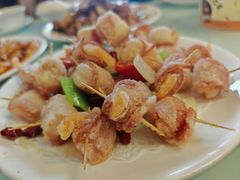 -胖子菜馆(隆昌路店)