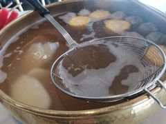 -食潮汕头鲜牛馆(望京保利店)