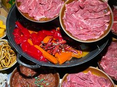 -阳阳老火锅(小南门店)