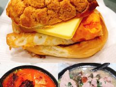 -华嫂冰室(尖沙咀店)