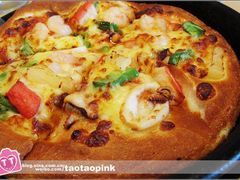 -必胜客(松雷店)