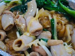 -南记食粥坊·宵夜大排档(莲花总店)