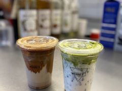 -Manner Coffee(IFS一楼店)