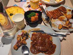 -卡朋西餐(悦汇城店)