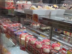 -味多美蛋糕(洋桥店)
