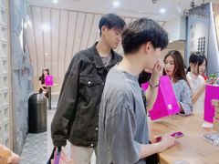 -霸王茶姬(正佳广场店)