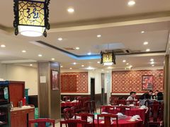 大堂-旭龙鱼头王(航华店)