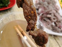 -老徐烧烤涮肚(交道口店)