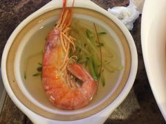 -青岛蓝海大饭店·爱琴海自助餐厅(崂山店)