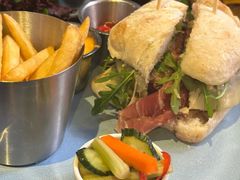 -bluefrog蓝蛙(水游城店)