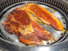 -鹤之乡·齐齐哈尔东北炭火烤肉(昆明盈江路店)