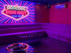 -东门烧烤·国王轰趴·年会(西北旺店)
