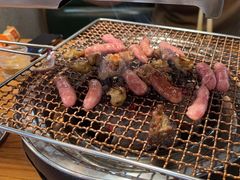 -合易泓烤肉·海肠捞饭(火车站店)