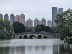 -东山湖公园