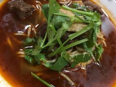 -华兴街自力面店