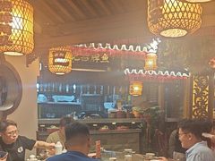 -杨记隆府(时代天街店)