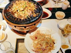 -京味斋·北京烤鸭(华威桥北工大店)