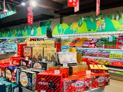 -BETTER拜特精品超市(丹尼斯一天地店)