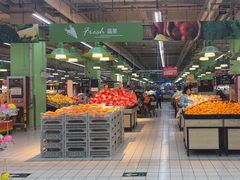 -大润发(张江店)