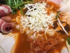 -冰川冷面·延边菜·炭烤串(观前店)